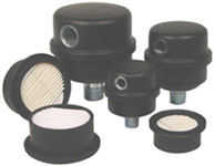 Solberg Filters